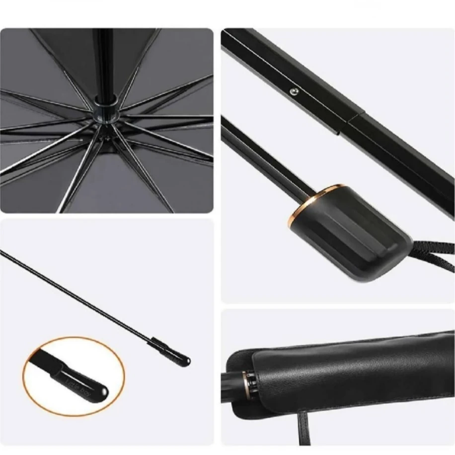 ŞEMSİYE GÜNEŞLİK