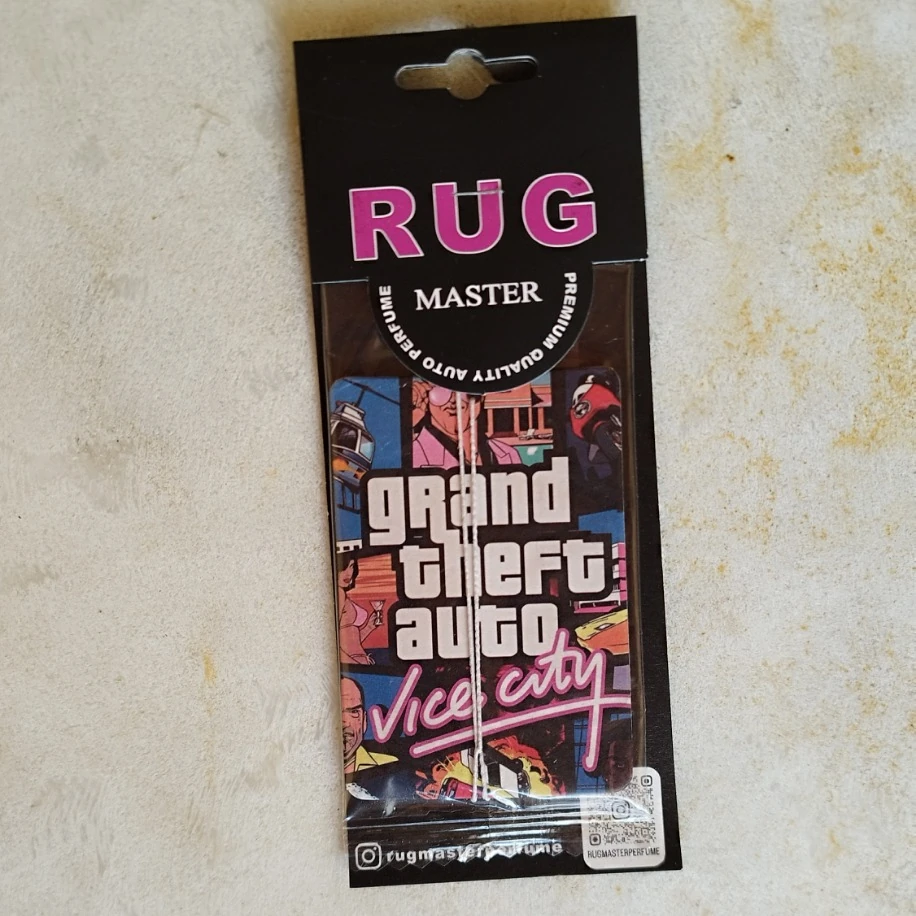 GTA VICE CITY OTO KOKUSU