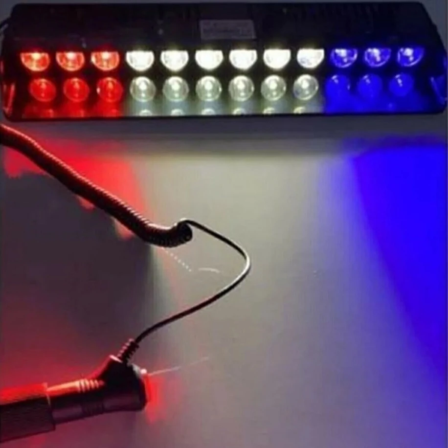 S12 ÇAKAR ( KIRMIZI MAVİ BEYAZ)