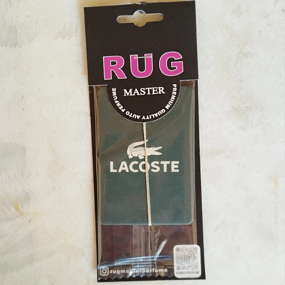 LACOSTE OTO KOKUSU