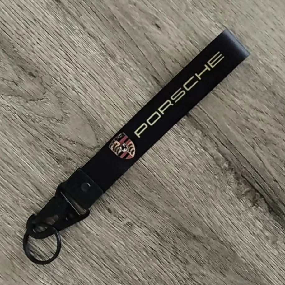 PORSCHE BEZ ANAHTARLIK