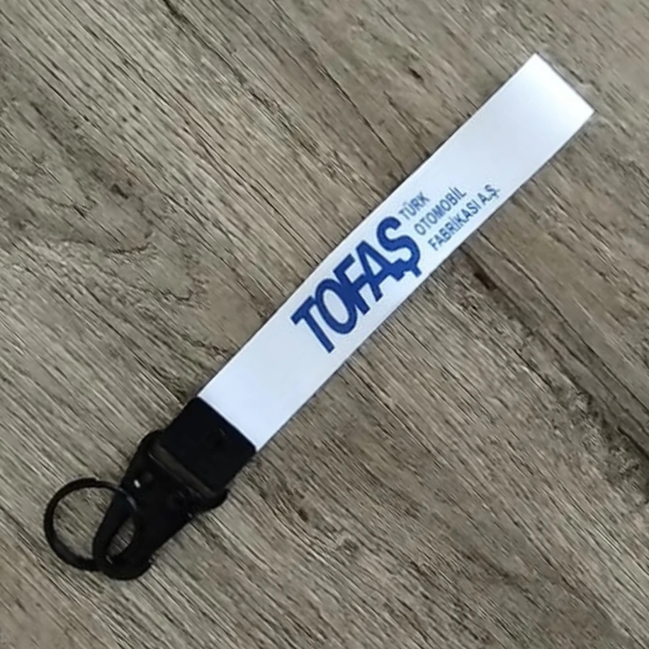 TOFAŞ BEZ ANAHTARLIK