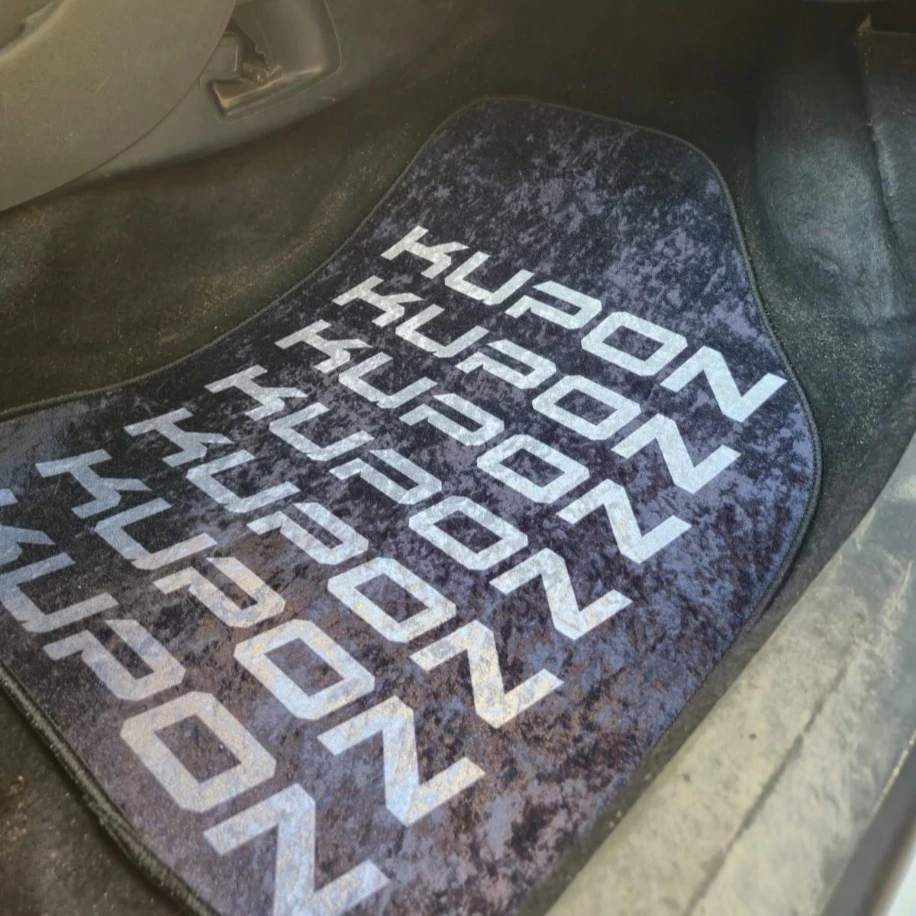 KUPON 4 PARÇA HALI PASPAS