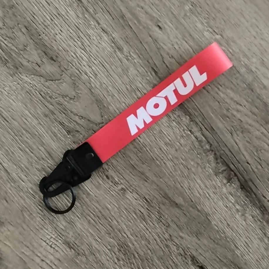 MOTUL BEZ ANAHTARLIK