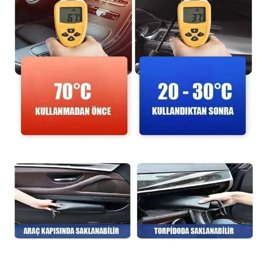 ŞEMSİYE GÜNEŞLİK