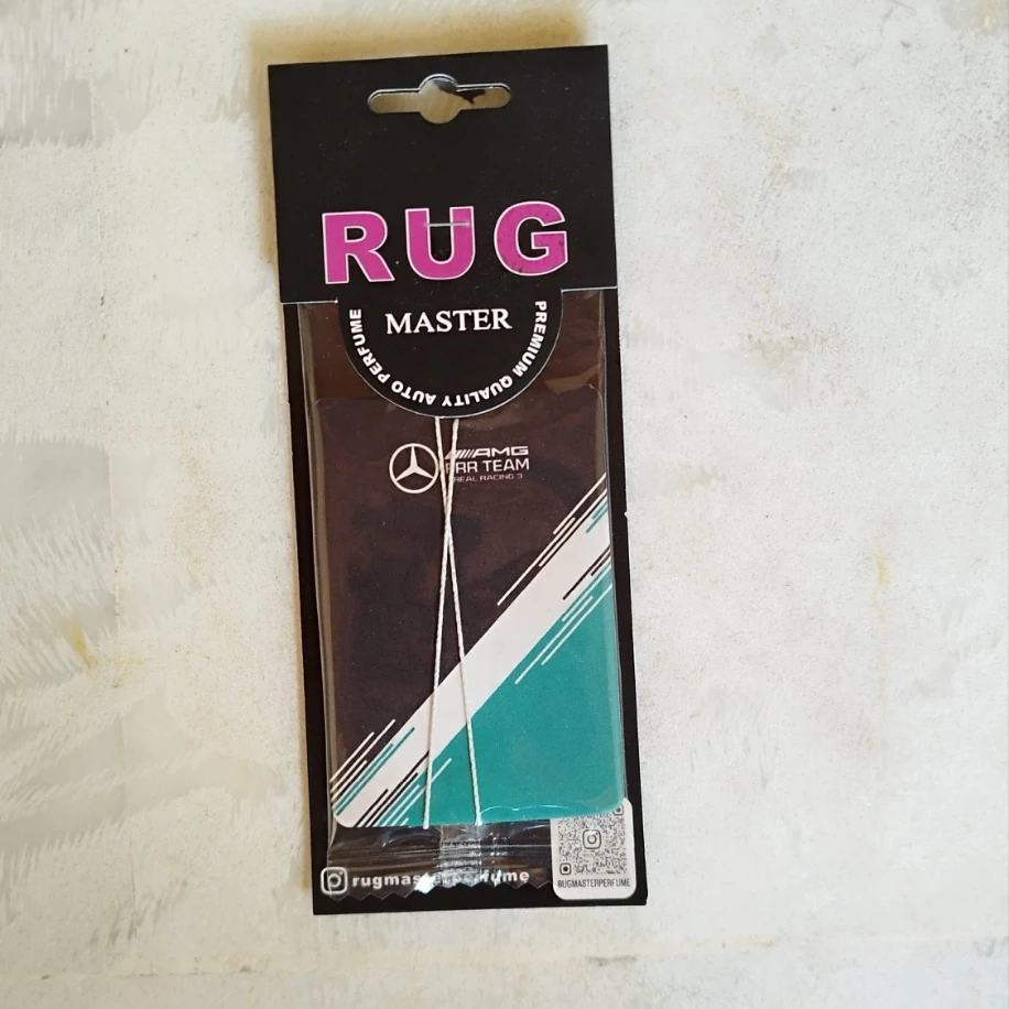 MERCEDES AMG OTO KOKUSU