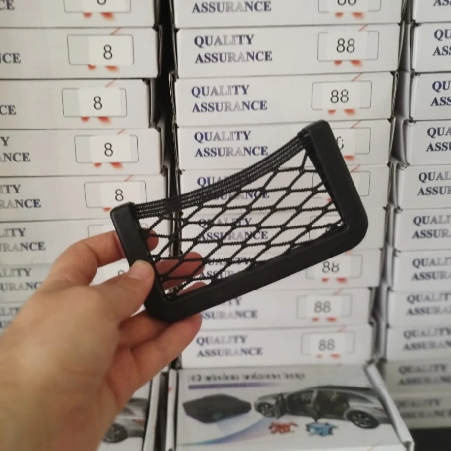 ARAÇ İÇİ TELEFON TUTUCU FİLE