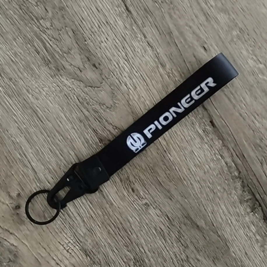 PIONEER BEZ ANAHTARLIK