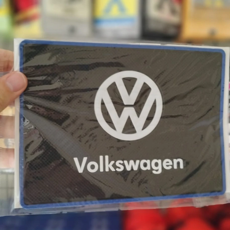 VOLKSWAGEN KAYDIRMAZ PED