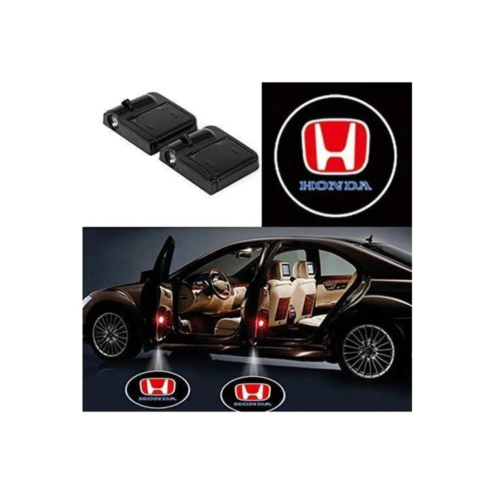 HONDA KAPI ALTI LOGO 2 KAPI