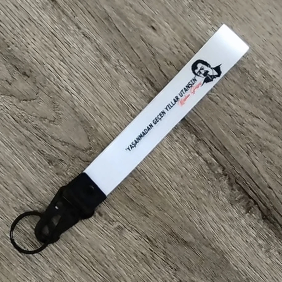 MÜSLÜM BEZ ANAHTARLIK