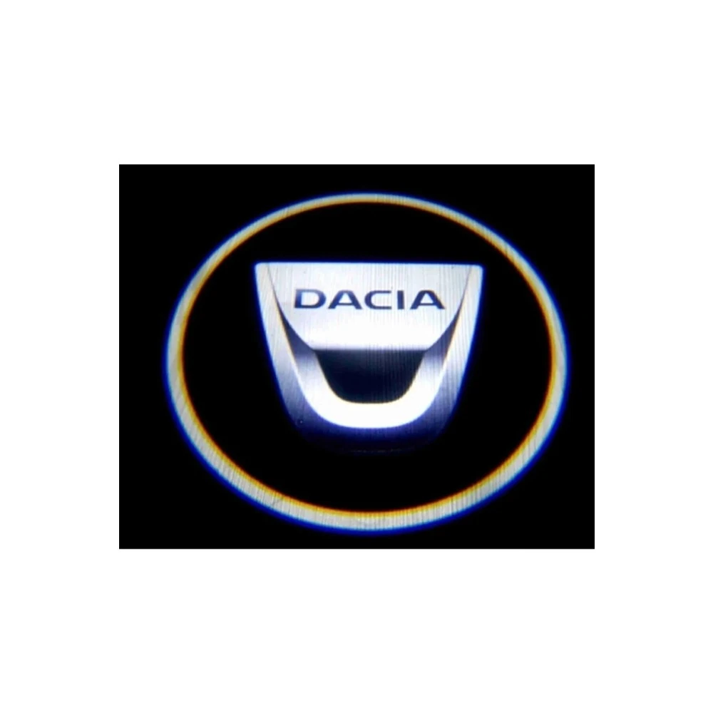 DACIA KAPI ALTI LOGO 2 KAPI