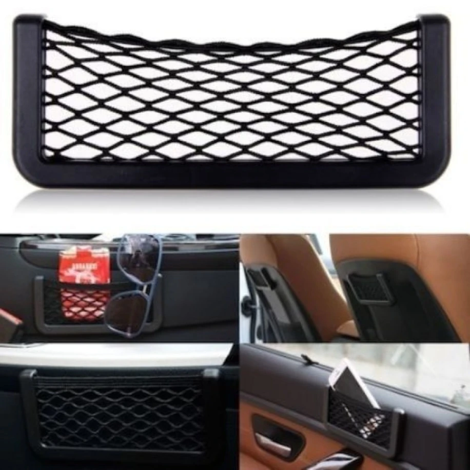 ARAÇ İÇİ TELEFON TUTUCU FİLE