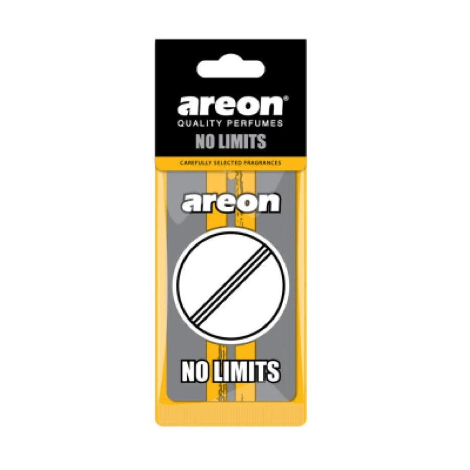 AREON NO LIMITS KOKU