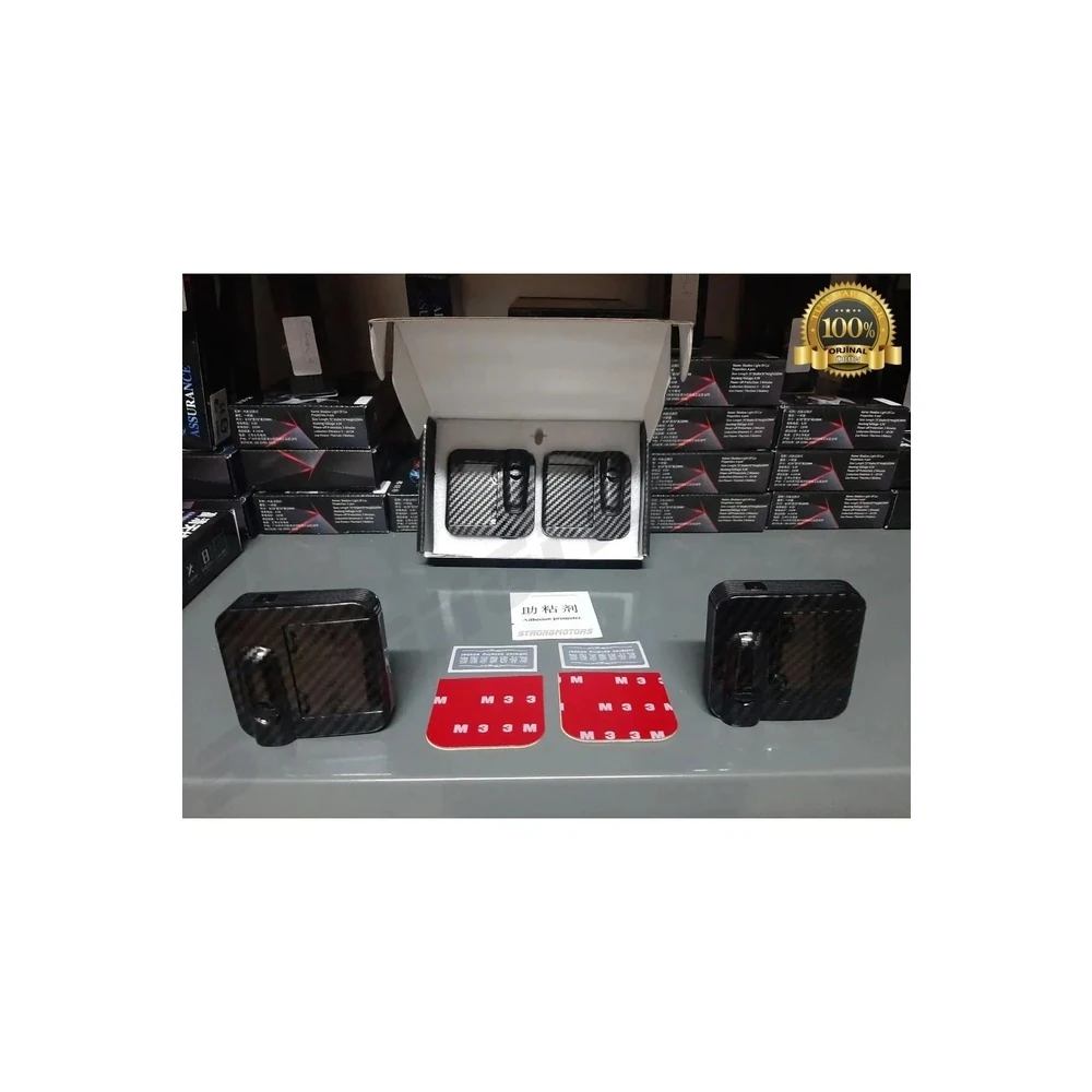 FIAT kapı altı logo 2 adet