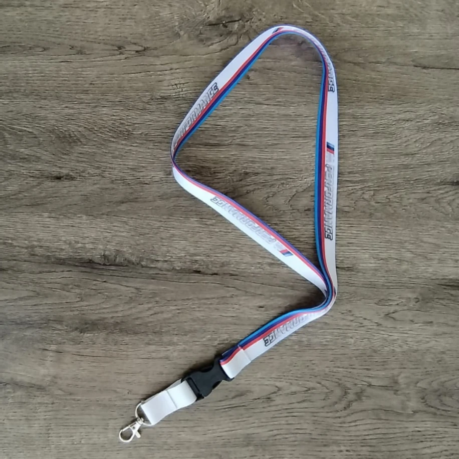 M PERFONMANCE AYNA İPİ