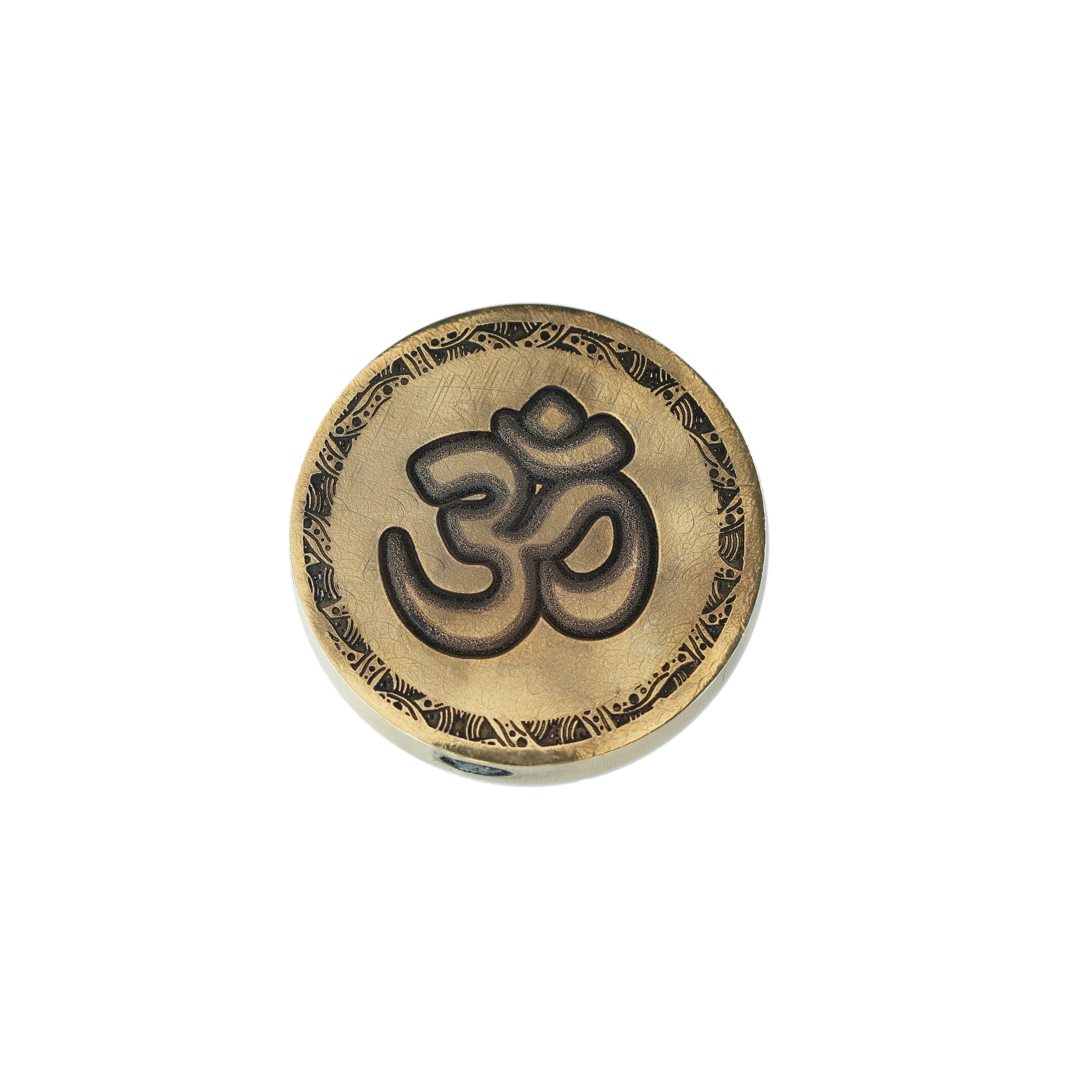 Yoga Madalyon #1
