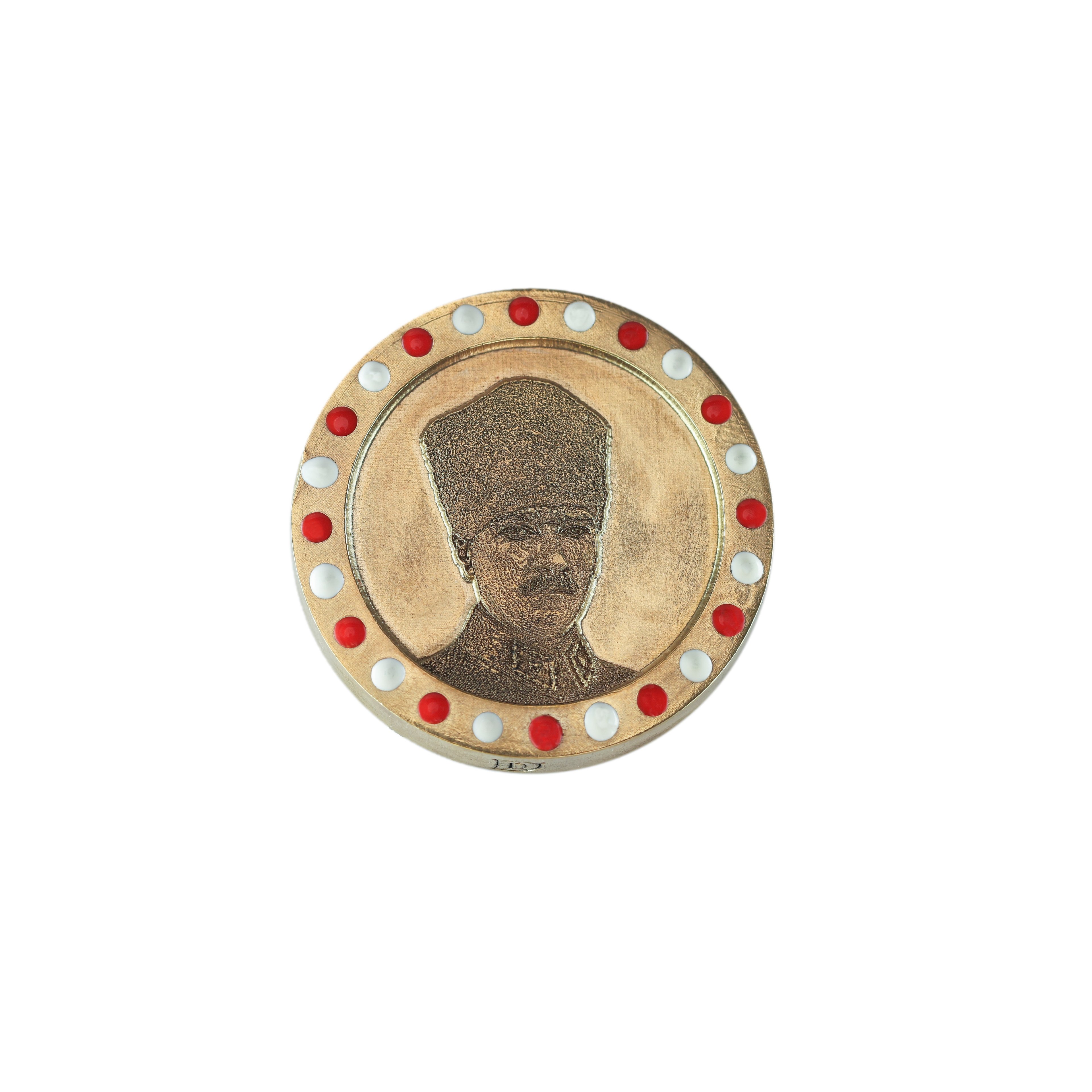 Ata Madalyon