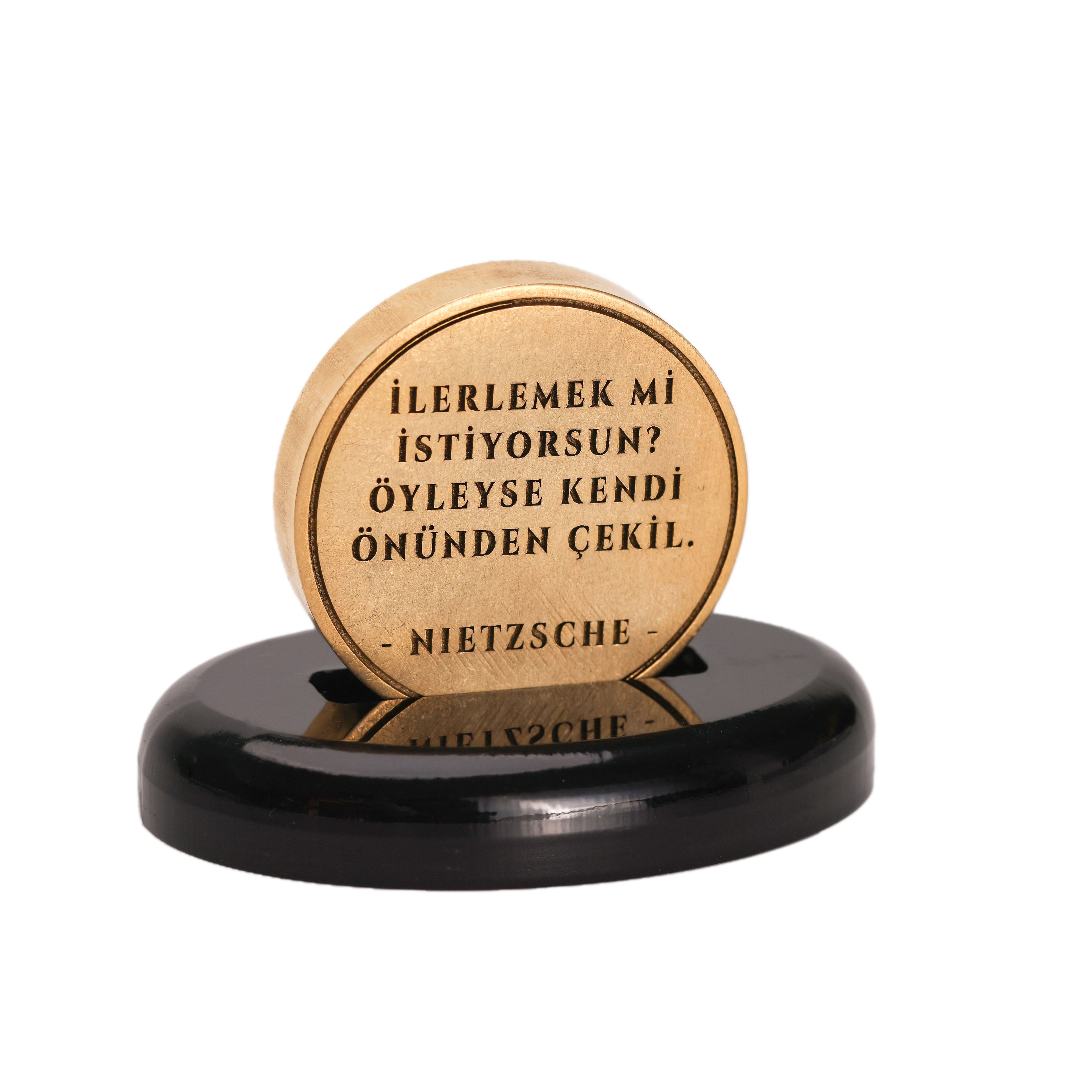 Nietzsche Madalyon