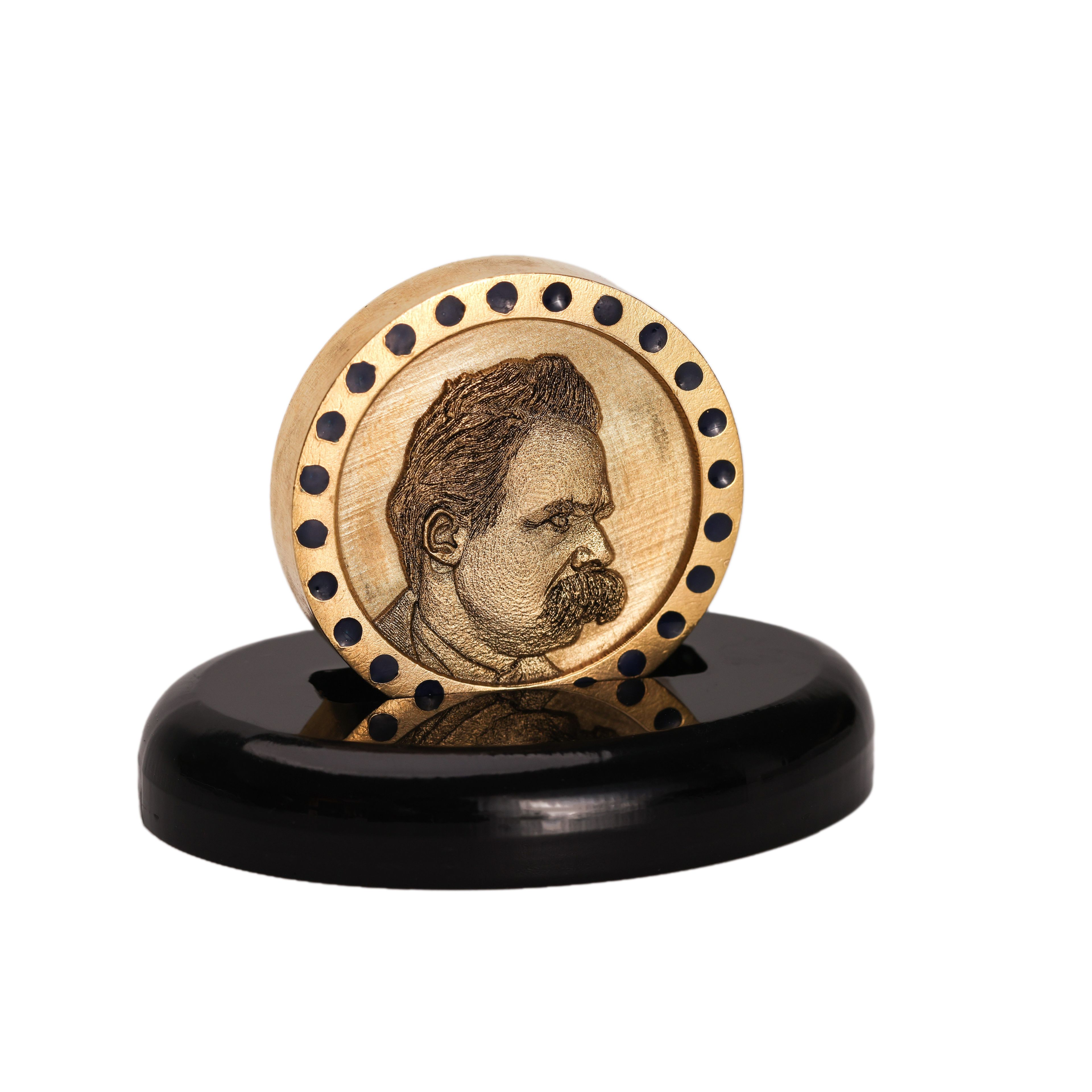 Nietzsche Madalyon