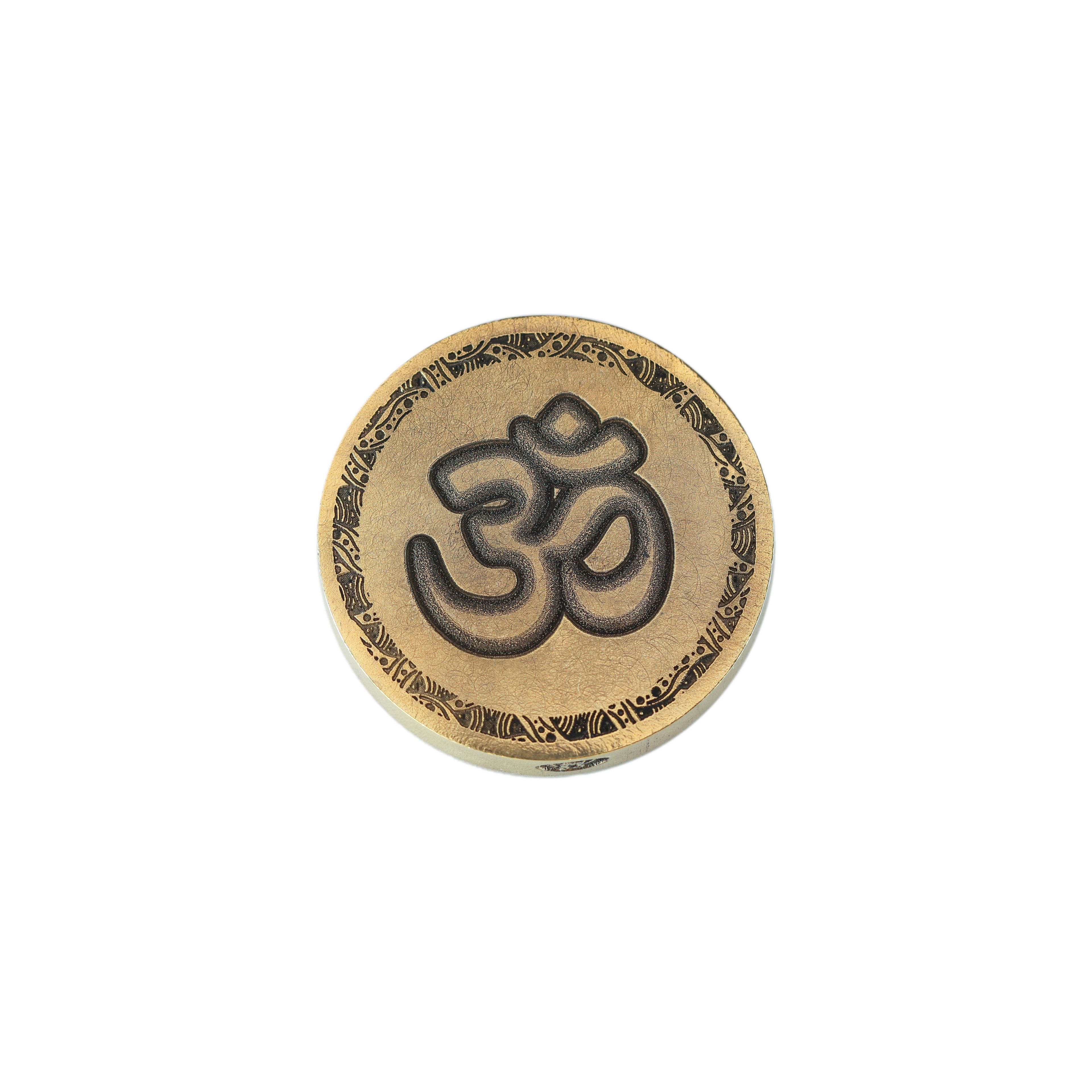 Yoga Madalyon #2