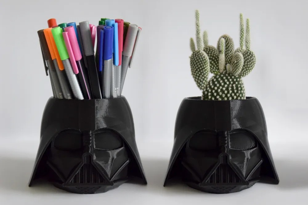 Kalemlik - Darth Vader
