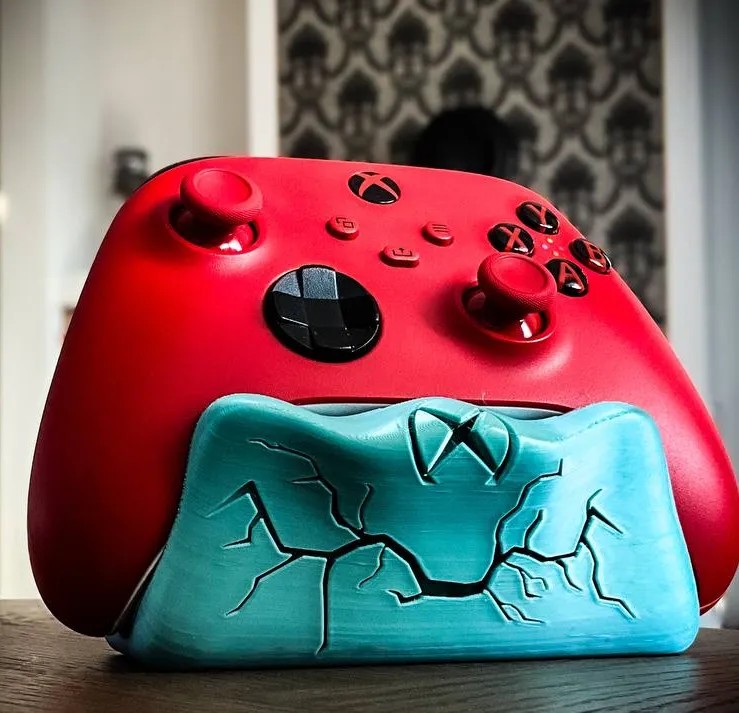Kontrolcü Stand - Xbox