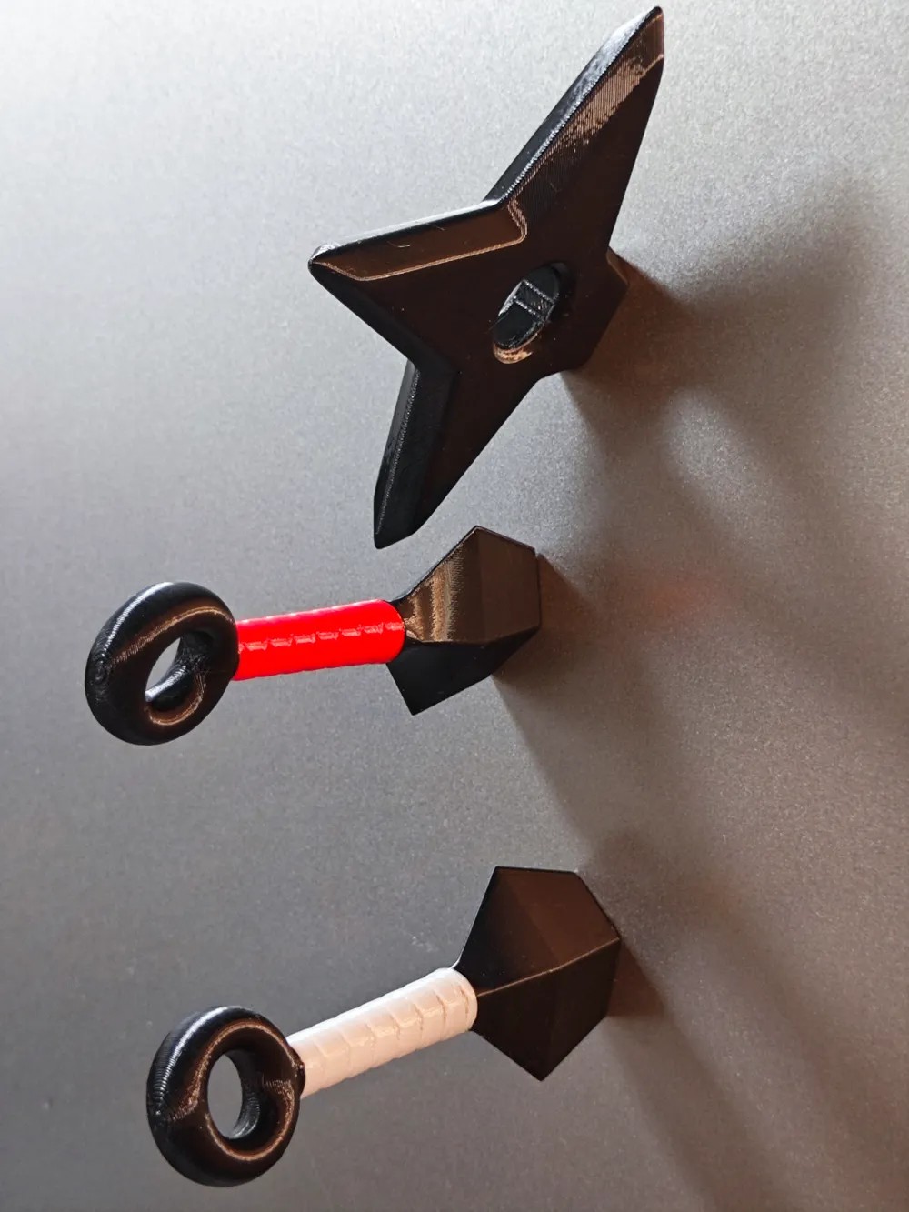 Magnet - Ninja Shuriken