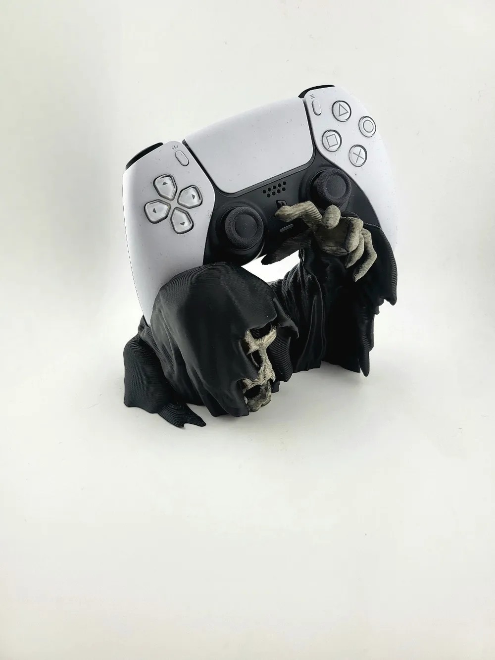 Kontrolcü Stand - Grim Reaper