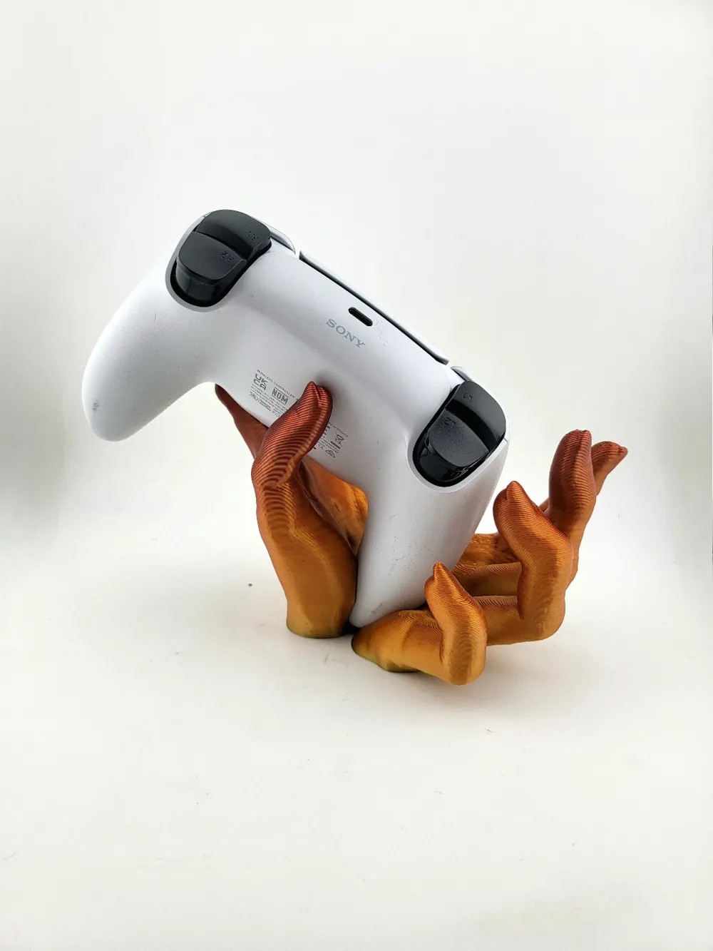 Kontrolcü Stand - Zombi El