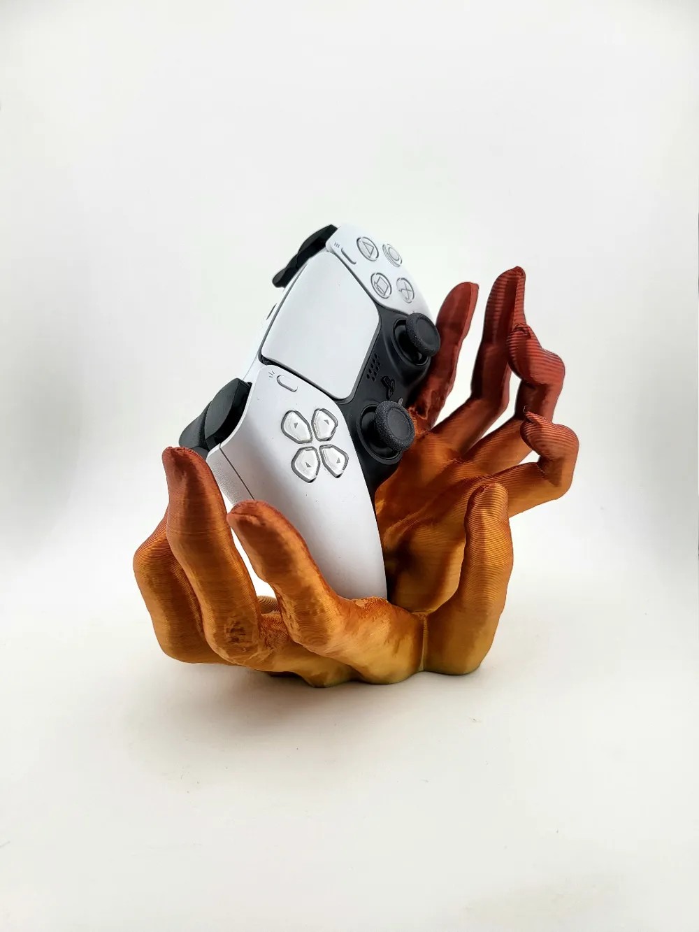 Kontrolcü Stand - Zombi El