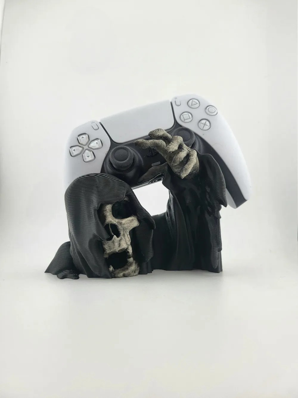 Kontrolcü Stand - Grim Reaper