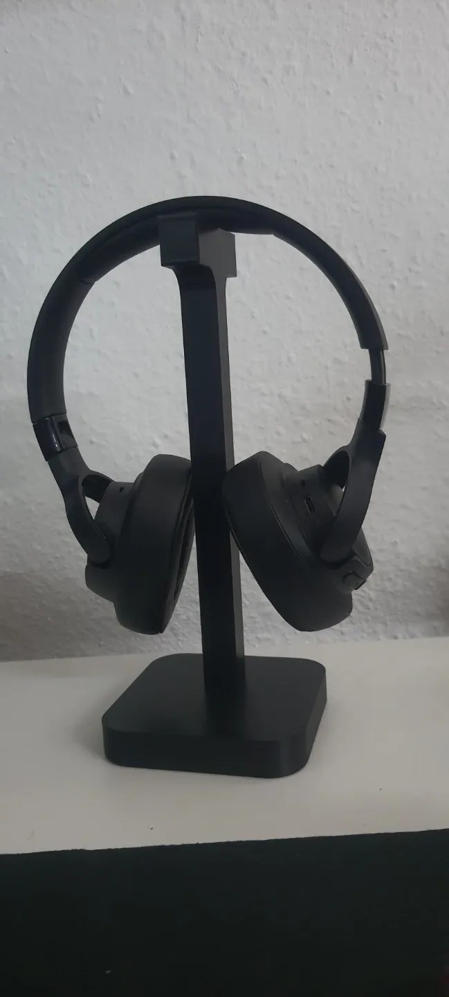 Kulaklık Standı - Minimalist