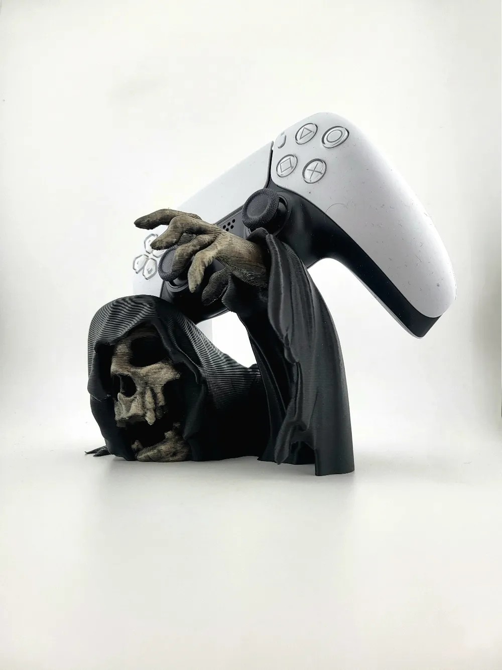 Kontrolcü Stand - Grim Reaper