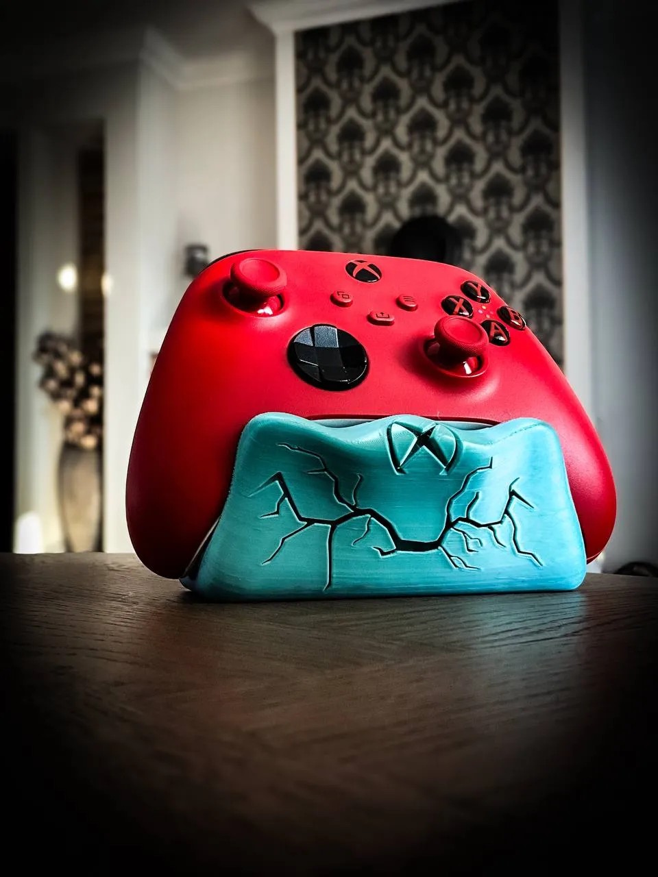 Kontrolcü Stand - Xbox