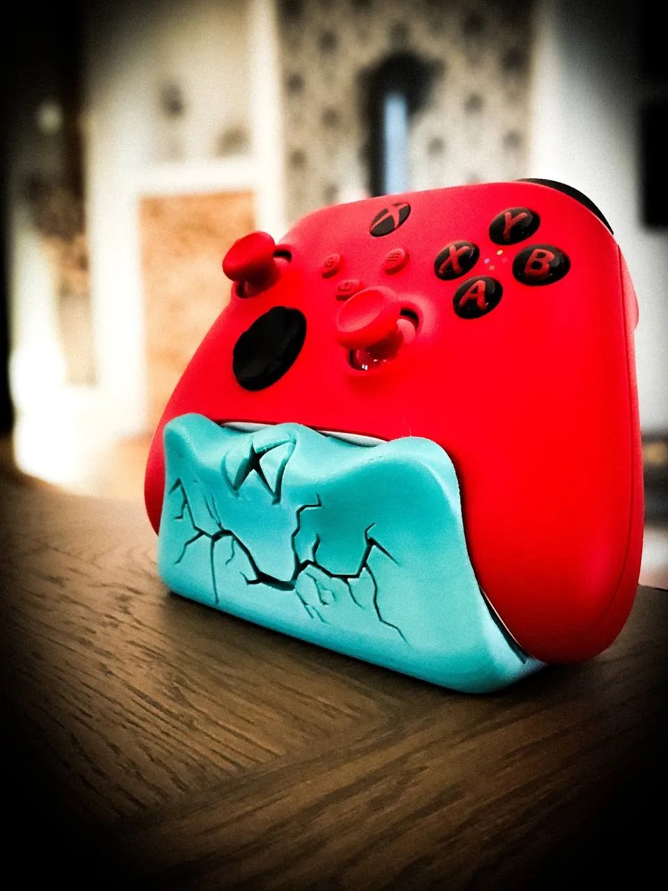 Kontrolcü Stand - Xbox