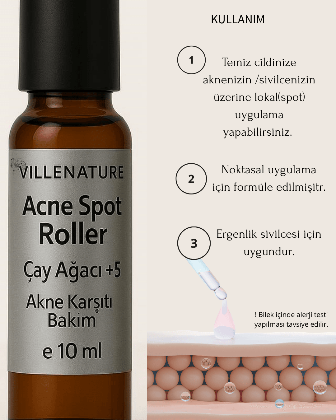 ACNE SPOT