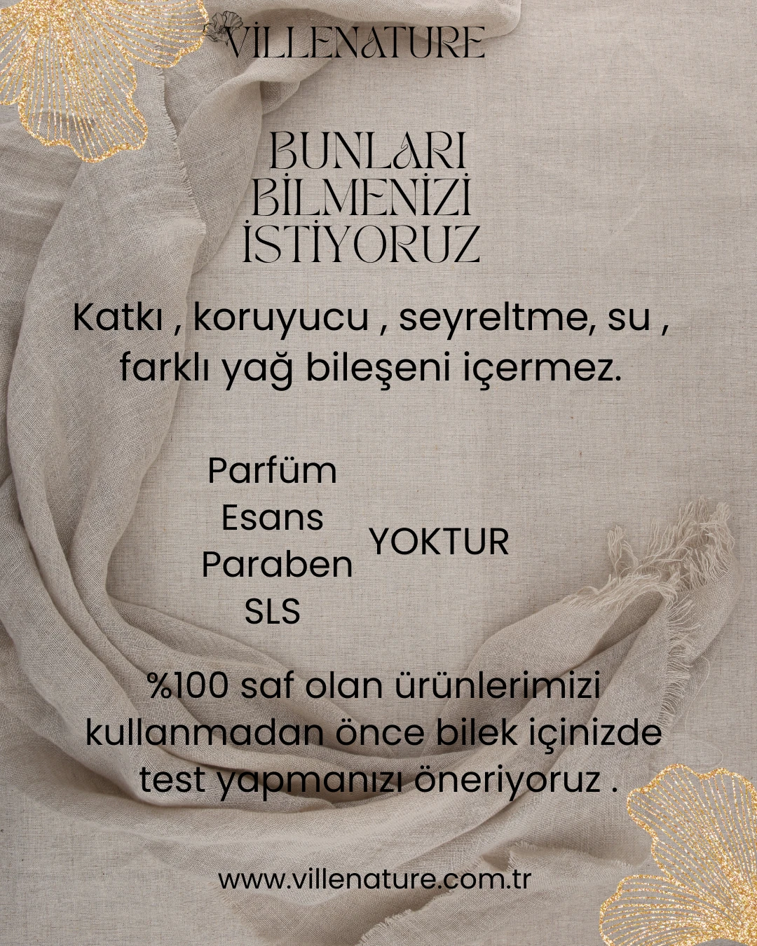 Soğuk sıkım JOJOBA YAĞI