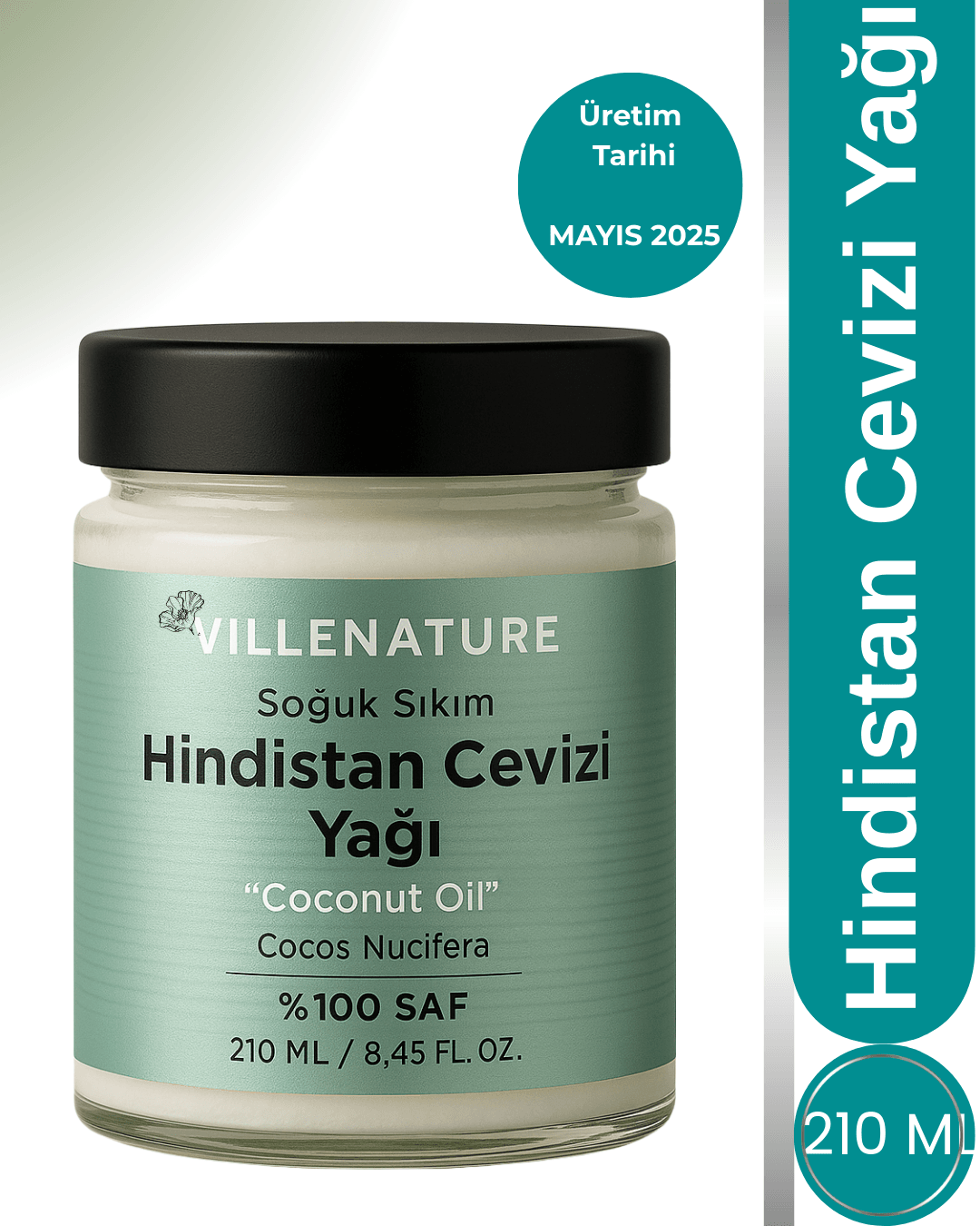 Hindistan Cevizi Yağı