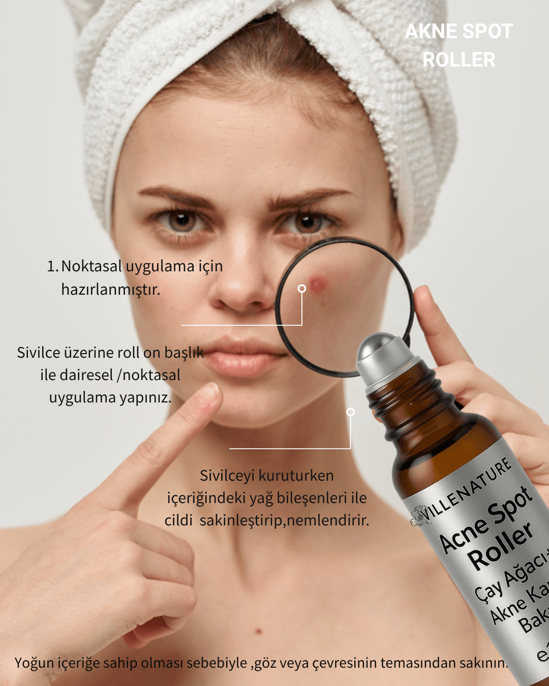 ACNE SPOT