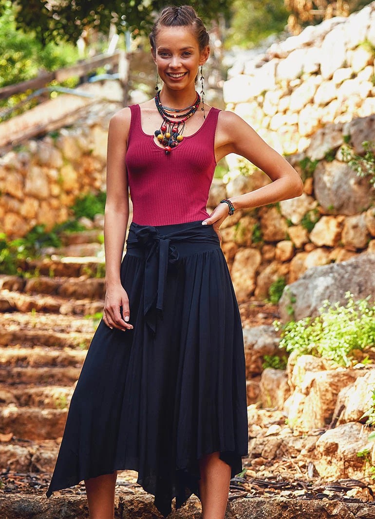 Siyah