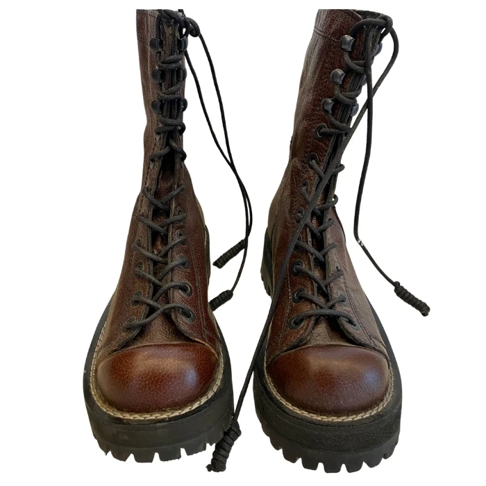 Kadın, Palyaço Burunlu Postal Bordo