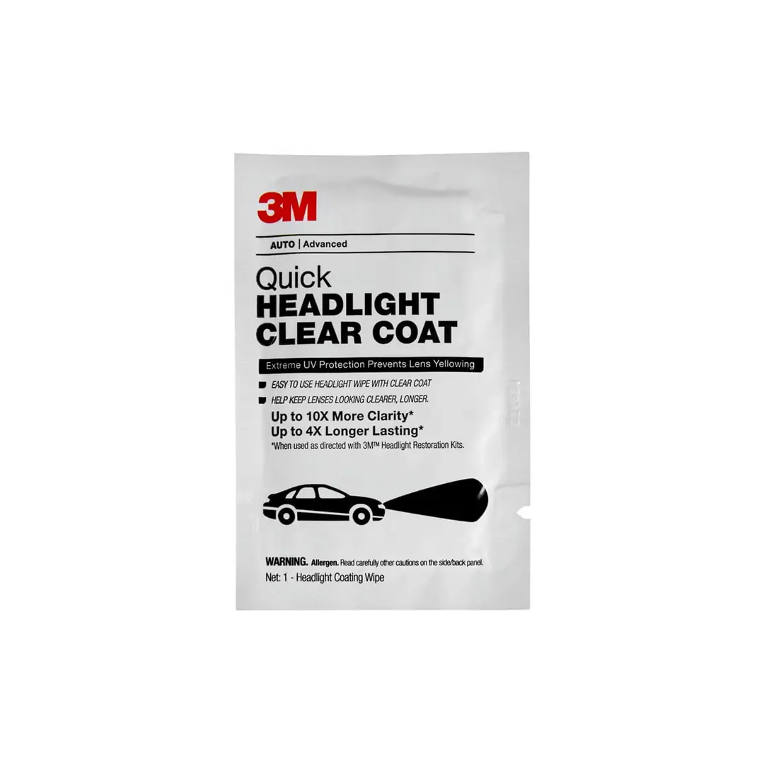 3m - Ripristino Fari Di Una Daewoo Matiz - Foto 6