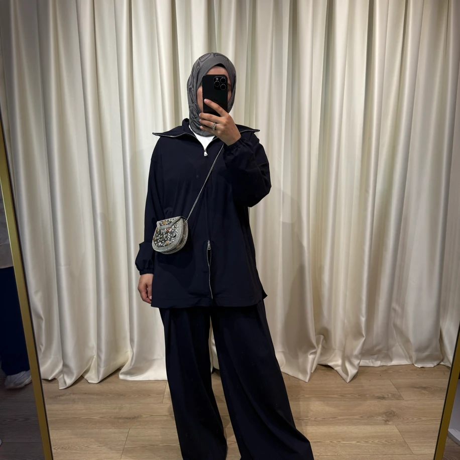 ✨Rahat Takım Lacivert ✨