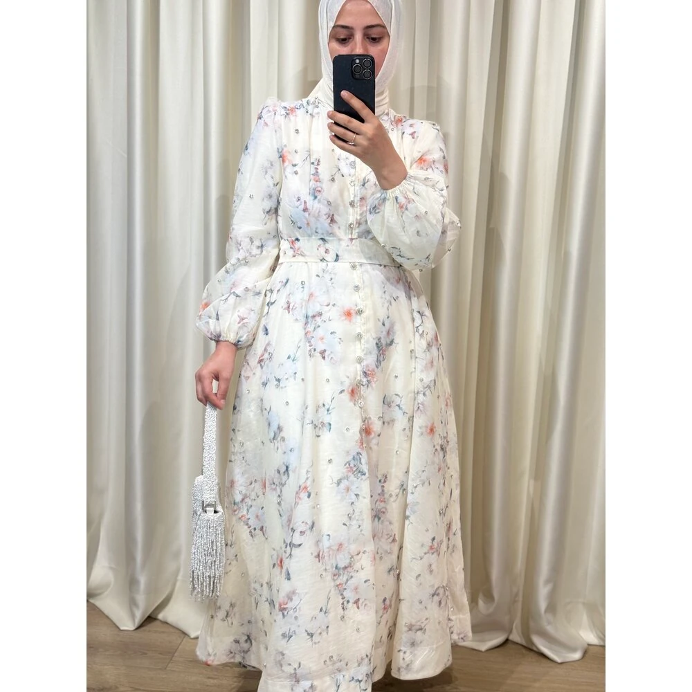 ✨Taşlı Elbise ✨