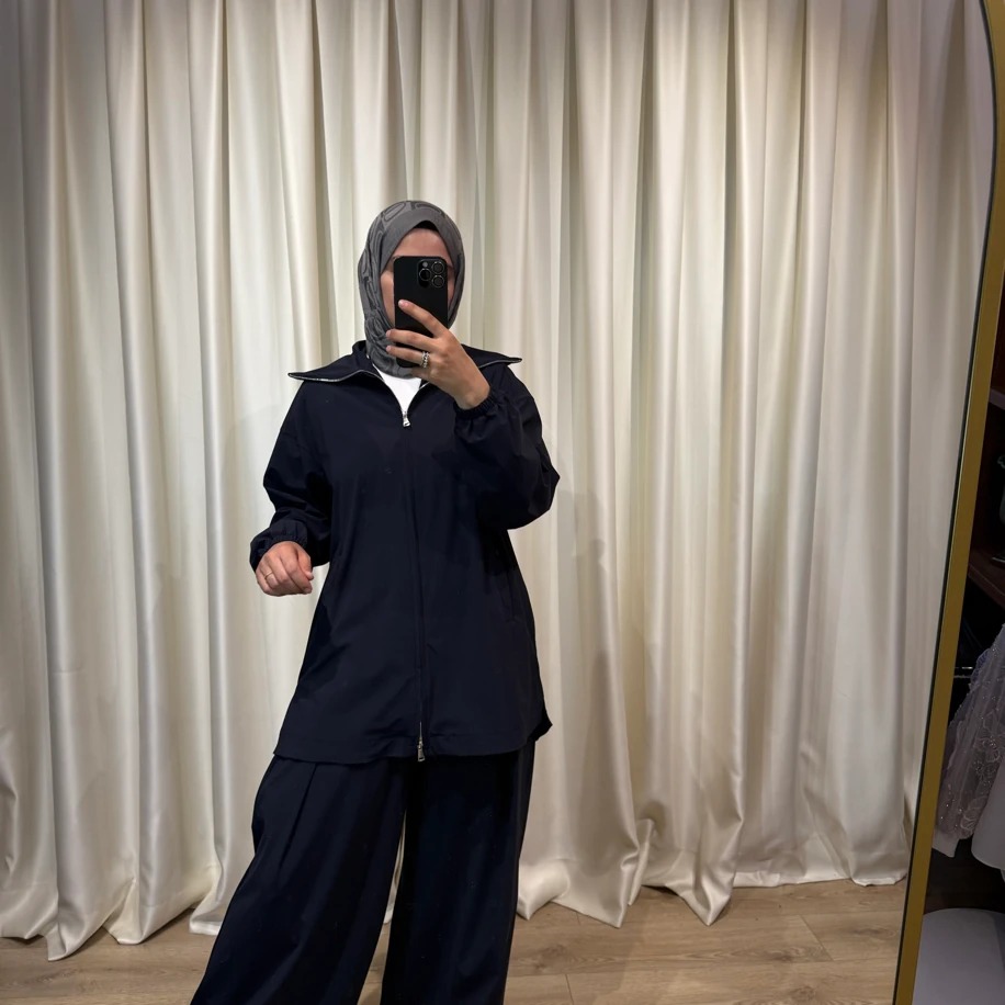 ✨Rahat Takım Lacivert ✨