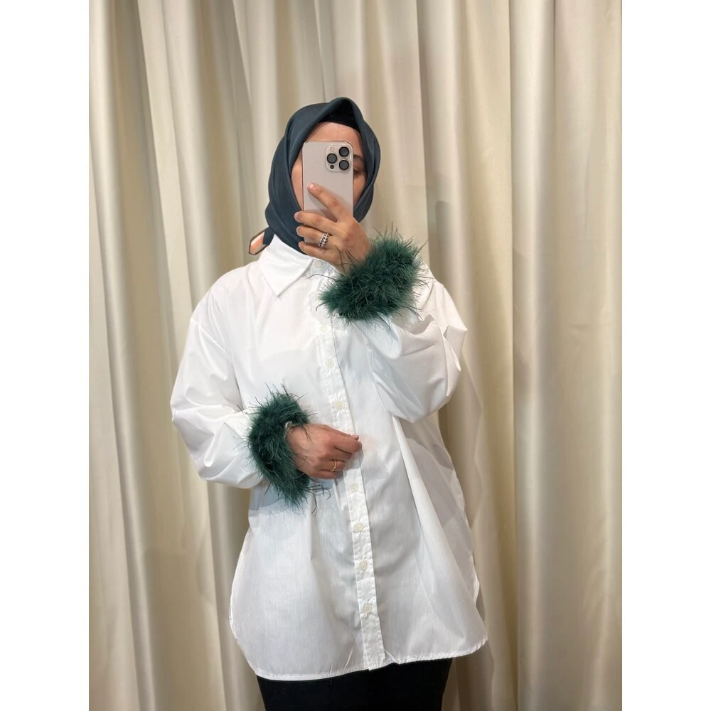 ✨Venice Gömlek ✨