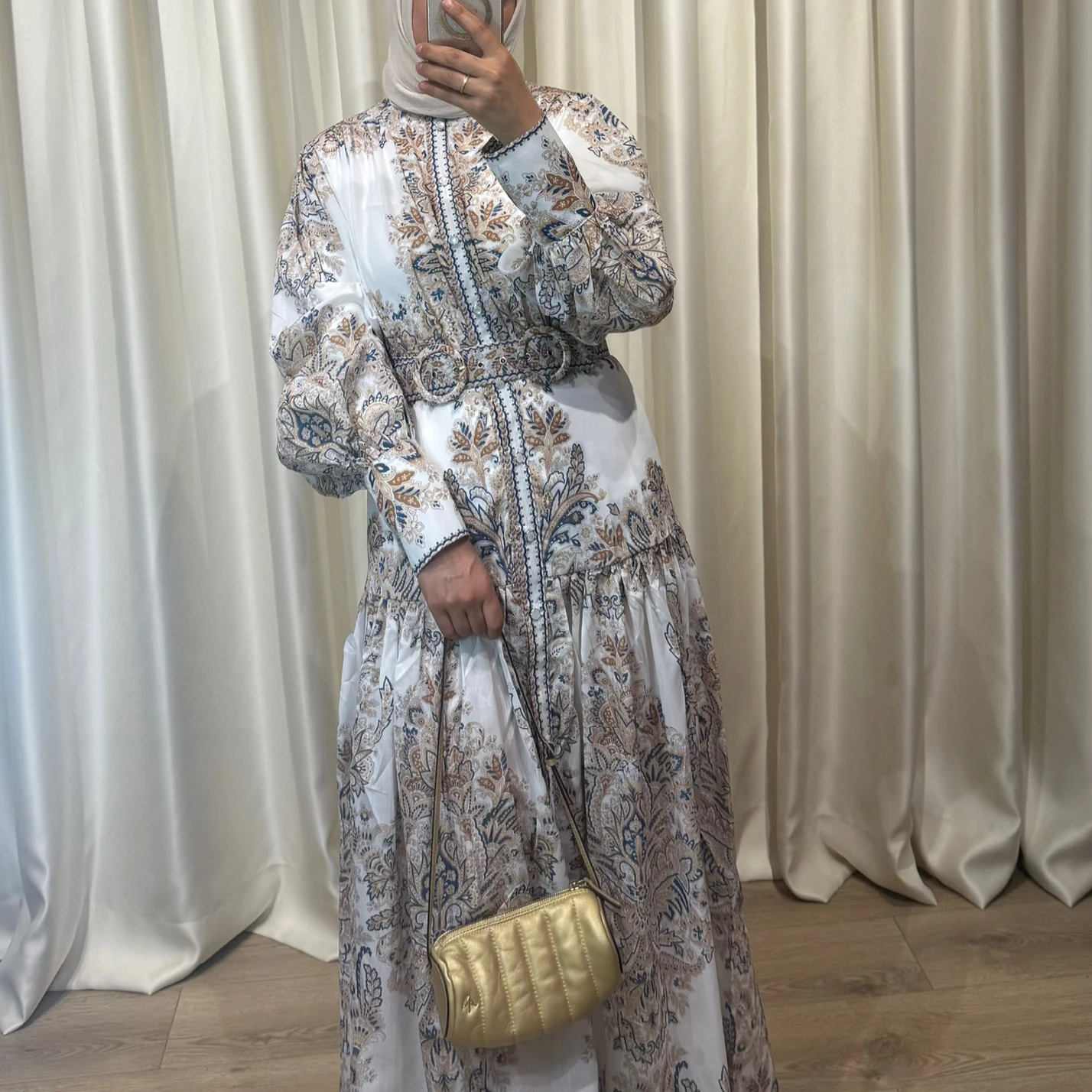 ✨Otantik Elbise✨