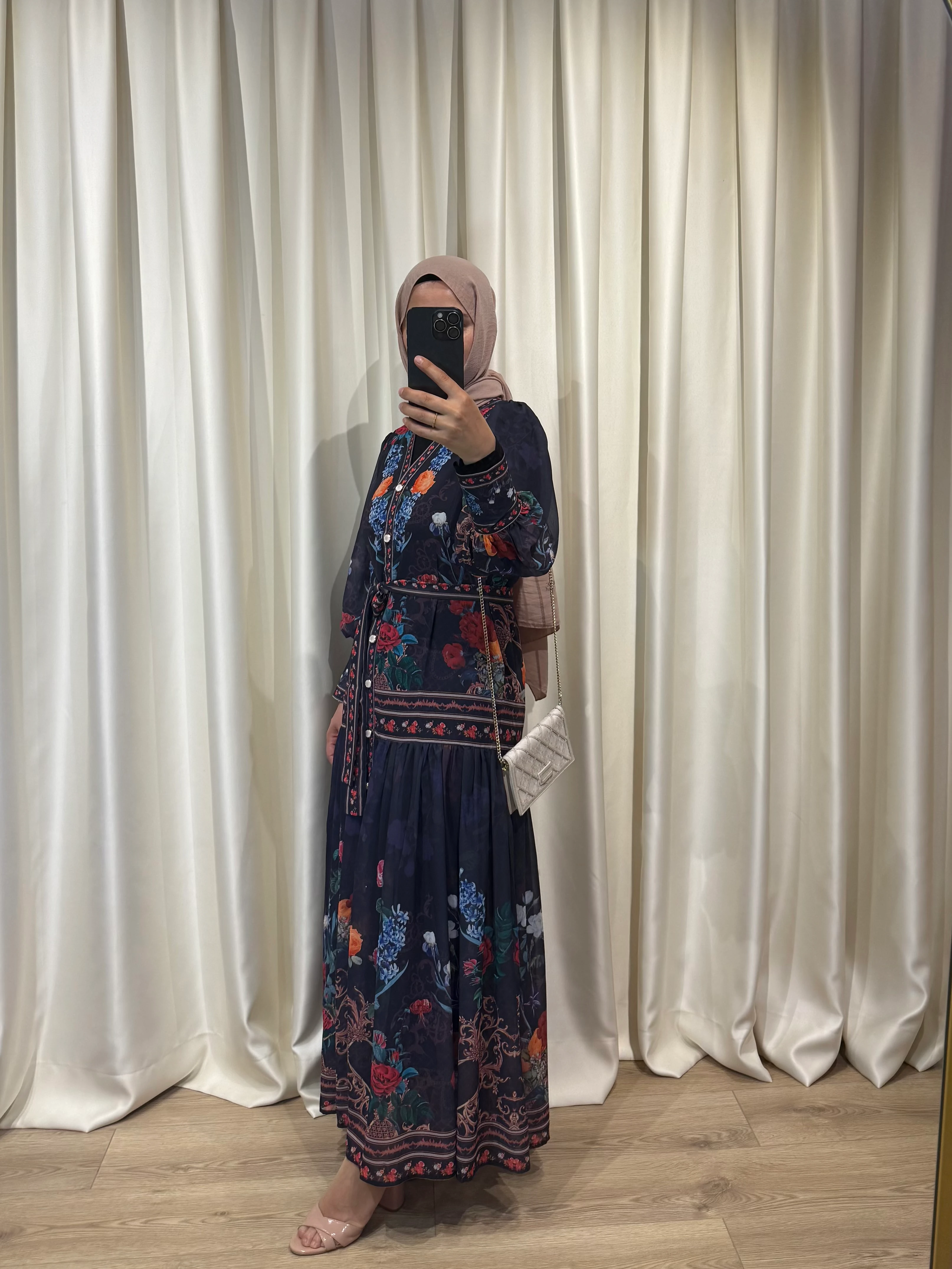 ✨ Vintic Elbise ✨