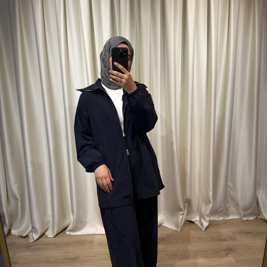 ✨Rahat Takım Lacivert ✨